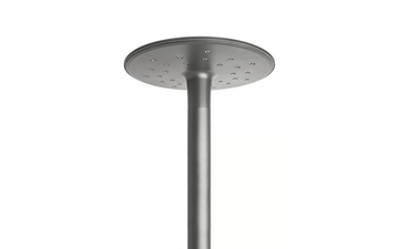 SPILLO - LED garden lamp post by PERFORMANCE iN LIGHTING - view 3
